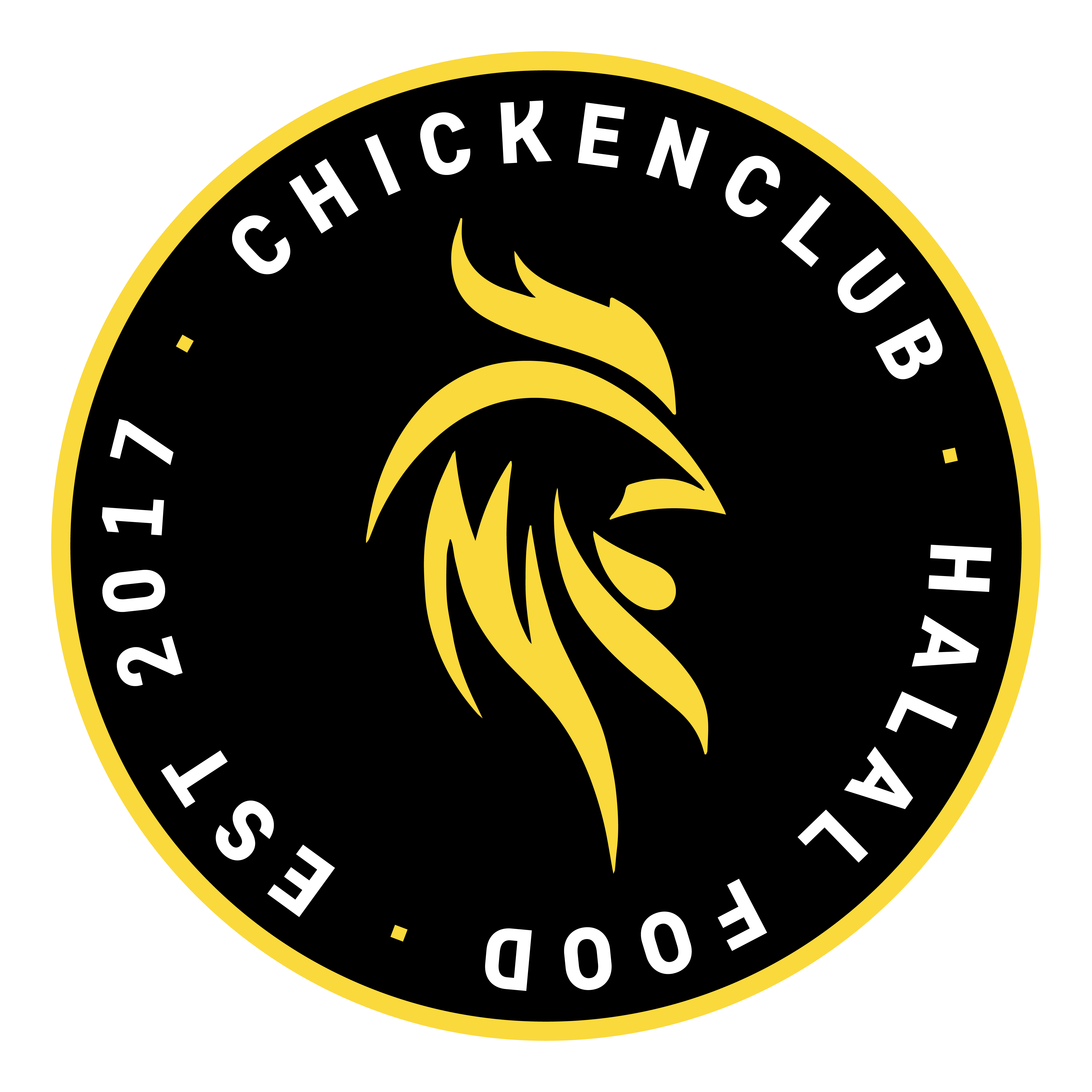 Chicken Club – Halal Restaurant Berlin Schöneberg